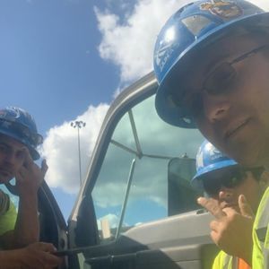 Meet your Posher, Chris